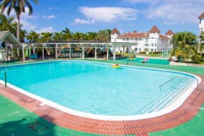 Beach Dreams at Seacastles